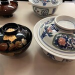 割烹蒲焼 わかな - 