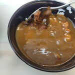 駅そば 大船軒 - 