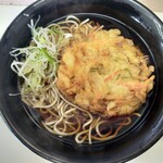 駅そば 大船軒 - 