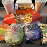 McDonald's - 