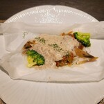 鉄板焼いっせつステーキ&Bar - 