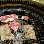 Honkaku Yakiniku Haramichan - 