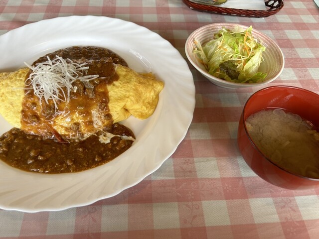 おむれった - 松川（オムライス）の写真