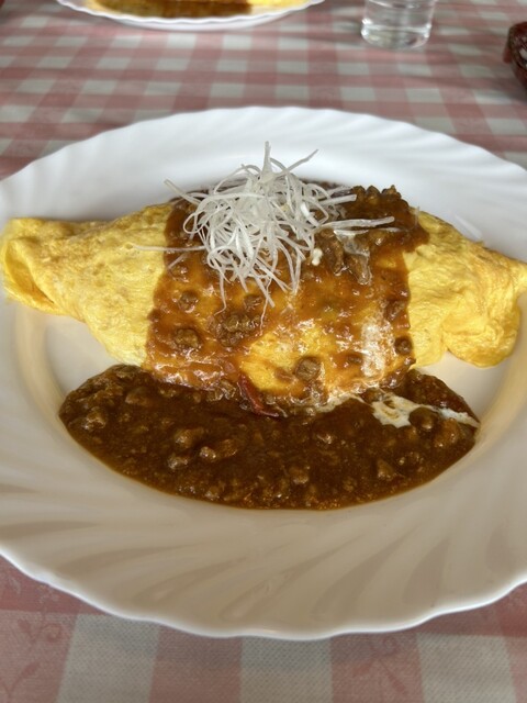 おむれった - 松川（オムライス）の写真