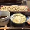 蕎茶亭まるやま