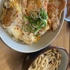 大盛うどん