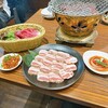 炭火焼肉・韓国料理 KollaBo 銀座店