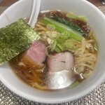 麺処 はら田 - 