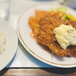 カレーの店 タカサゴ - 