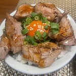 麺処 はら田 - 