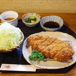 日本の洋食　玉いち - 