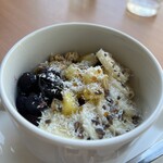 AiNA ORGANIC KITCHEN  - 