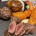 神戸牛 吉祥吉 - 