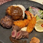 神戸牛 吉祥吉 - 