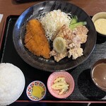 189JACK - やんちゃ定食1300円