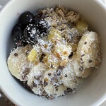 AiNA ORGANIC KITCHEN  - 