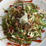 AiNA ORGANIC KITCHEN  - 