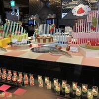 フォルク キッチン オールデイダイニング  - 