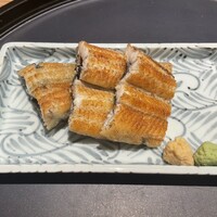 うなぎ四代目菊川 ヒルトンプラザウエスト大阪店 - 