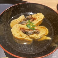うなぎ四代目菊川 ヒルトンプラザウエスト大阪店 - 