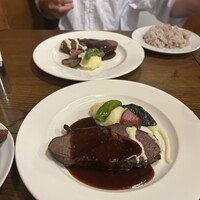 和牛熟成牛とシチリアワイン せいとう 本店 - 