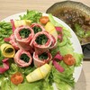 しながわ畑 - 料理写真: