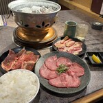 安樂亭 神栖店 - 