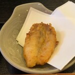 Fujiya - からと御膳 ふぐ唐揚げ