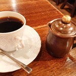 COFFEE HALL くぐつ草 - 