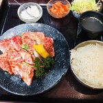 Yakiniku Meimon - 