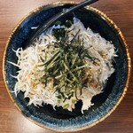 Kamakura Kaisenya - 2色丼