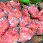 ミートハウス 四ツ谷本店 - 