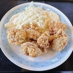 丸とくうどん - 