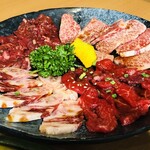 焼肉名門 - 