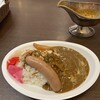 サンゴーカレー三郷 35ダイニングバル