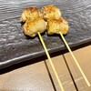 Yakitori Kinzan - ソリレス（塩 385円）