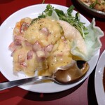 海鮮中華Ja.ChA - 