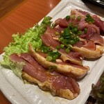 地鶏の里 永楽荘 - 