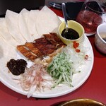 海鮮中華Ja.ChA - 