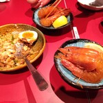 海鮮中華Ja.ChA - 