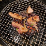 地鶏の里 永楽荘 - 