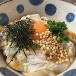 猫丸食堂 - ★深川丼　アップ