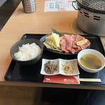 Yakiniku Gyuuou - 