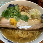 麺屋ひょっとこ - 