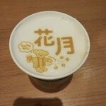 花のれんタリーズコーヒー - 