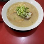 赤玉ラーメン - 