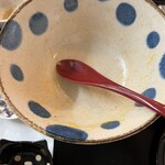 猫丸食堂 - ★完食　美味しかった❤️