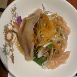 地鶏の里 永楽荘 - 