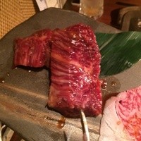 牛屋 銀兵衛 銀座本店 - 