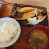 うるま ひもの食堂